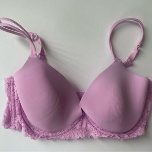 No boundaries bra size 38C